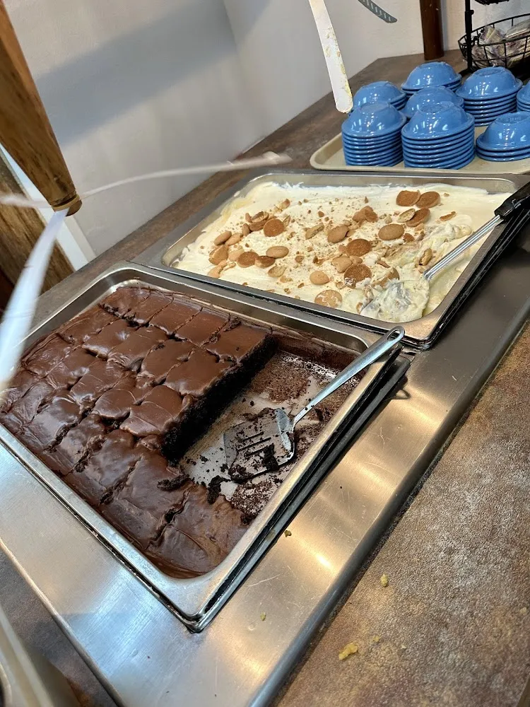 Chocolate Brownie