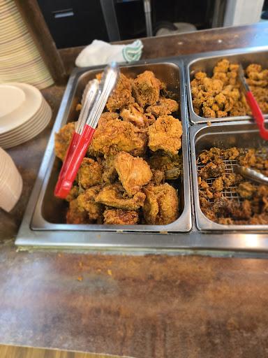 Savannah's Country Buffet