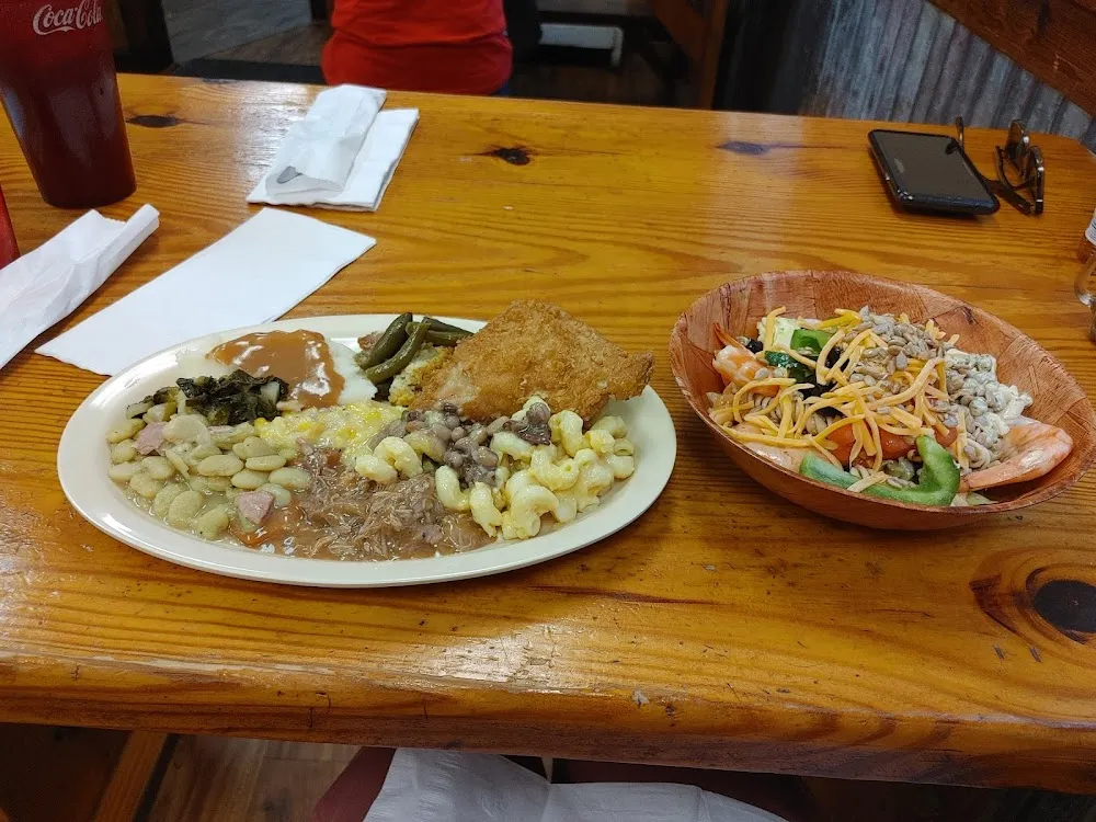 Taco Plate